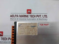 Carlo Gavazzi 132.B.04009.08 Mini Volt Relay 24V Ac/Dc 50Hz (Not Working)