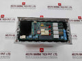 Carlo Gavazzi 132.B.04009.08 Mini Volt Relay 24V Ac/Dc 50Hz (Not Working)