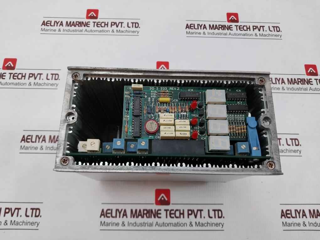 Carlo Gavazzi 132.B.04009.08 Mini Volt Relay 24V Ac/Dc 50Hz (Not Working)