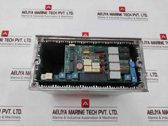 Carlo Gavazzi 132.B.04009.08 Mini Volt Relay 24V Ac/Dc 50Hz (Not Working)
