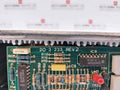 Carlo Gavazzi 132.B.04009.08 Mini Volt Relay 24V Ac/Dc 50Hz (Not Working)