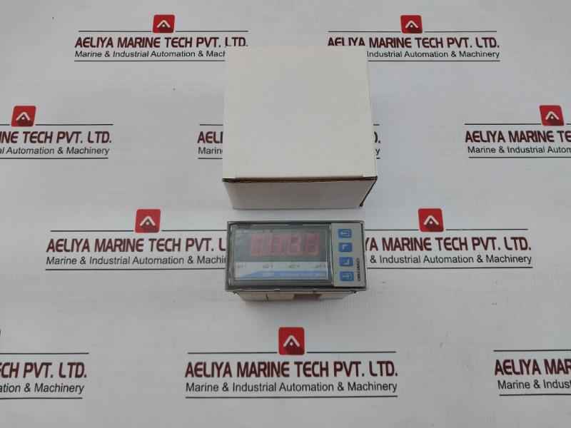 Carlo Gavazzi 24-48V 50-60Hz Udm-universal Digital Meter Bd35