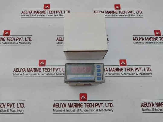 Carlo Gavazzi 24-48V 50-60Hz Udm-universal Digital Meter Bd35