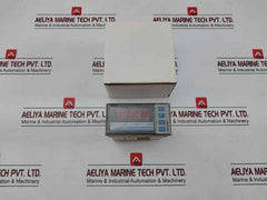 Carlo Gavazzi 24-48V 50-60Hz Udm-universal Digital Meter Bd35
