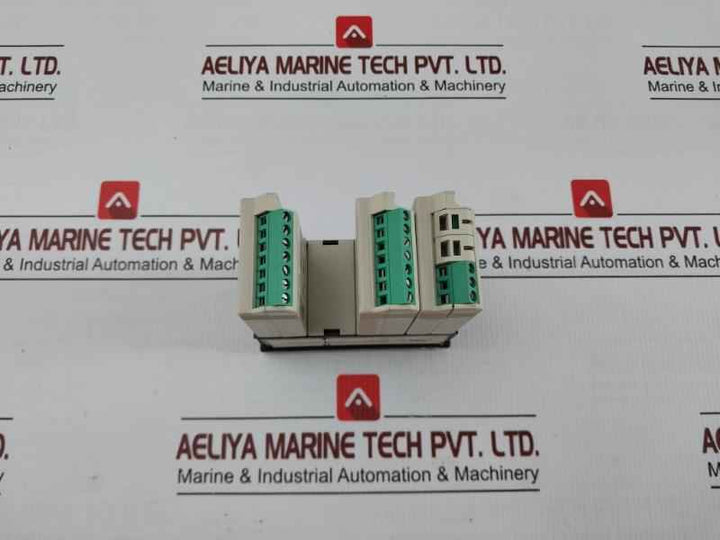 Carlo Gavazzi 24-48V 50-60Hz Udm-universal Digital Meter Bd35