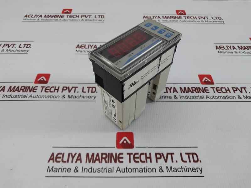 Carlo Gavazzi 24-48V 50-60Hz Udm-universal Digital Meter Bd35