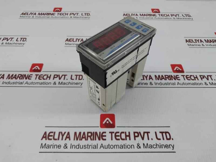 Carlo Gavazzi 24-48V 50-60Hz Udm-universal Digital Meter Bd35