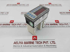 Carlo Gavazzi 24-48V 50-60Hz Udm-universal Digital Meter Bd35