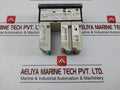 Carlo Gavazzi 24-48V 50-60Hz Udm-universal Digital Meter Bd35