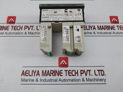 Carlo Gavazzi 24-48V 50-60Hz Udm-universal Digital Meter Bd35