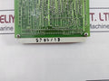 Carlo Gavazzi 4014D Printed Circuit Board Rev.C W5285