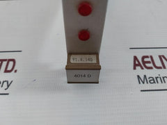 Carlo Gavazzi 4014D Printed Circuit Board Rev.C W5285