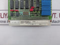 Carlo Gavazzi 4014D Printed Circuit Board Rev.C W5285