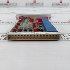 Carlo Gavazzi 4014D Printed Circuit Board Rev.C W5285