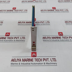 Carlo Gavazzi 4014D Printed Circuit Board Rev.C W5285
