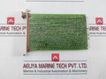 Carlo Gavazzi 4014D Printed Circuit Board Rev.C W5285