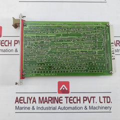 Carlo Gavazzi 4014D Printed Circuit Board Rev.C W5285