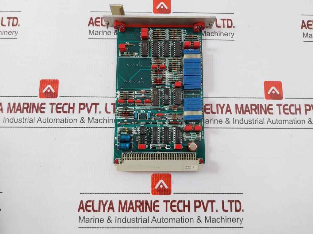 Carlo Gavazzi 4025-03