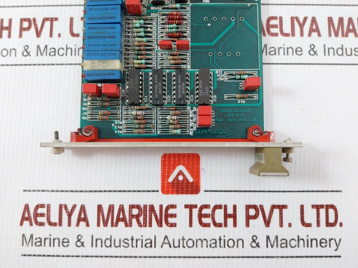 Carlo Gavazzi 4025-03