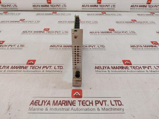 Carlo Gavazzi 4027 Power Control Unit REV: 3