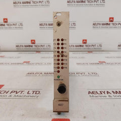 Carlo Gavazzi 4027 Power Control Unit REV: 3