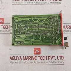 Carlo Gavazzi 4027 Power Control Unit REV: 3