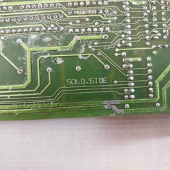 Carlo Gavazzi 4027 Power Control Unit REV: 3
