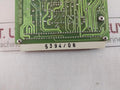 Carlo Gavazzi 4027 Power Control Unit REV: 3