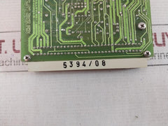 Carlo Gavazzi 4027 Power Control Unit REV: 3