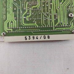Carlo Gavazzi 4027 Power Control Unit REV: 3
