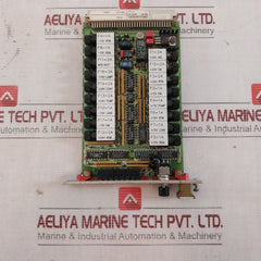 Carlo Gavazzi 4027 Power Control Unit REV: 3