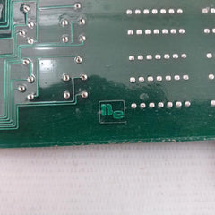 Carlo Gavazzi 4034 Printed Circuit Board 91.4.340 Rev A
