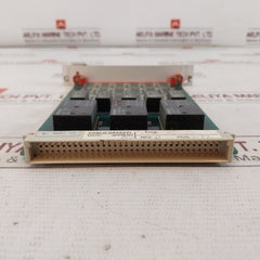 Carlo Gavazzi 4034 Printed Circuit Board 91.4.340 Rev A