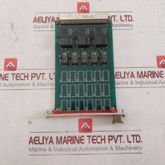 Carlo Gavazzi 4034 Printed Circuit Board 91.4.340 Rev A