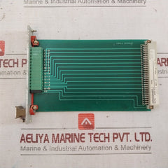Carlo Gavazzi 4035 Printed Circuit Board 4035-rev-0 91.4.350