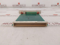 Carlo Gavazzi 4035 Printed Circuit Board 4035-rev-0 91.4.350