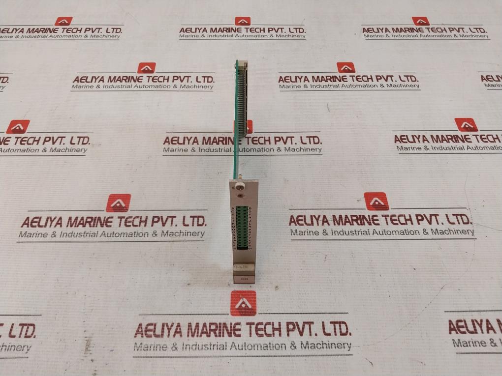 Carlo Gavazzi 4035 Printed Circuit Board 4035-rev-0 91.4.350