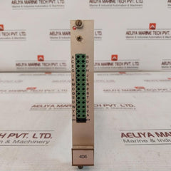 Carlo Gavazzi 4035 Printed Circuit Board 4035-rev-0 91.4.350
