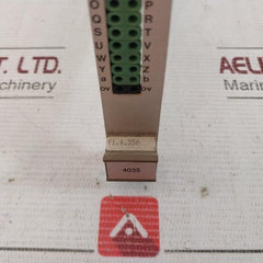 Carlo Gavazzi 4035 Printed Circuit Board 4035-rev-0 91.4.350