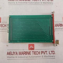 Carlo Gavazzi 4035 Printed Circuit Board 4035-rev-0 91.4.350