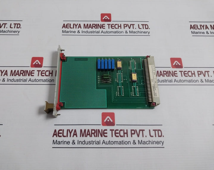 Carlo Gavazzi 4037 Printed Circuit Board