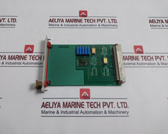 Carlo Gavazzi 4037 Printed Circuit Board