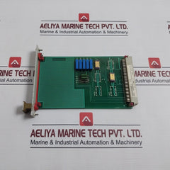 Carlo Gavazzi 4037 Printed Circuit Board