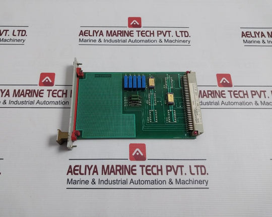 Carlo Gavazzi 4037 Printed Circuit Board