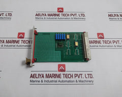 Carlo Gavazzi 4037 Printed Circuit Board