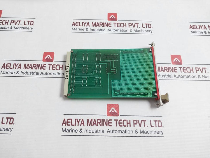 Carlo Gavazzi 4037 Printed Circuit Board