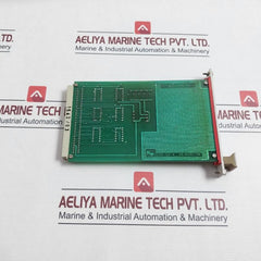 Carlo Gavazzi 4037 Printed Circuit Board