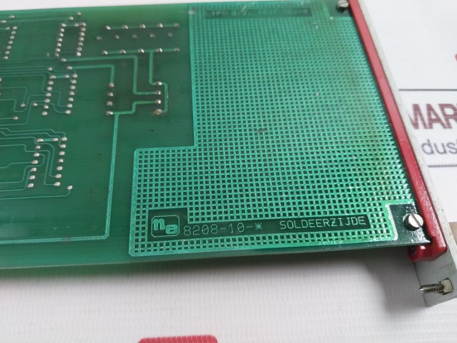 Carlo Gavazzi 4037 Printed Circuit Board