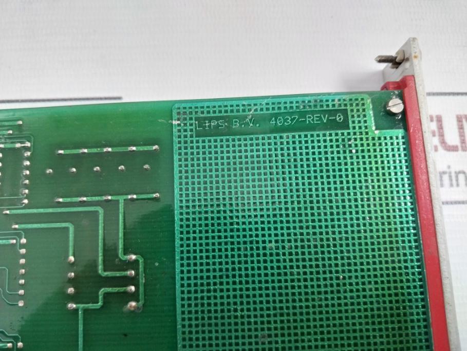 Carlo Gavazzi 4037 Printed Circuit Board