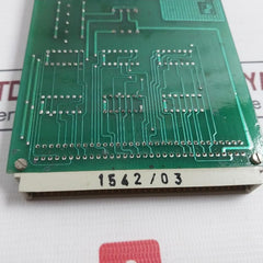 Carlo Gavazzi 4037 Printed Circuit Board